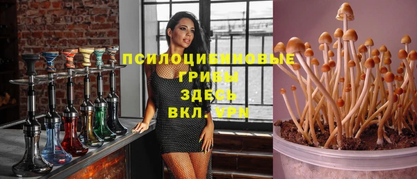 хмурый Навашино
